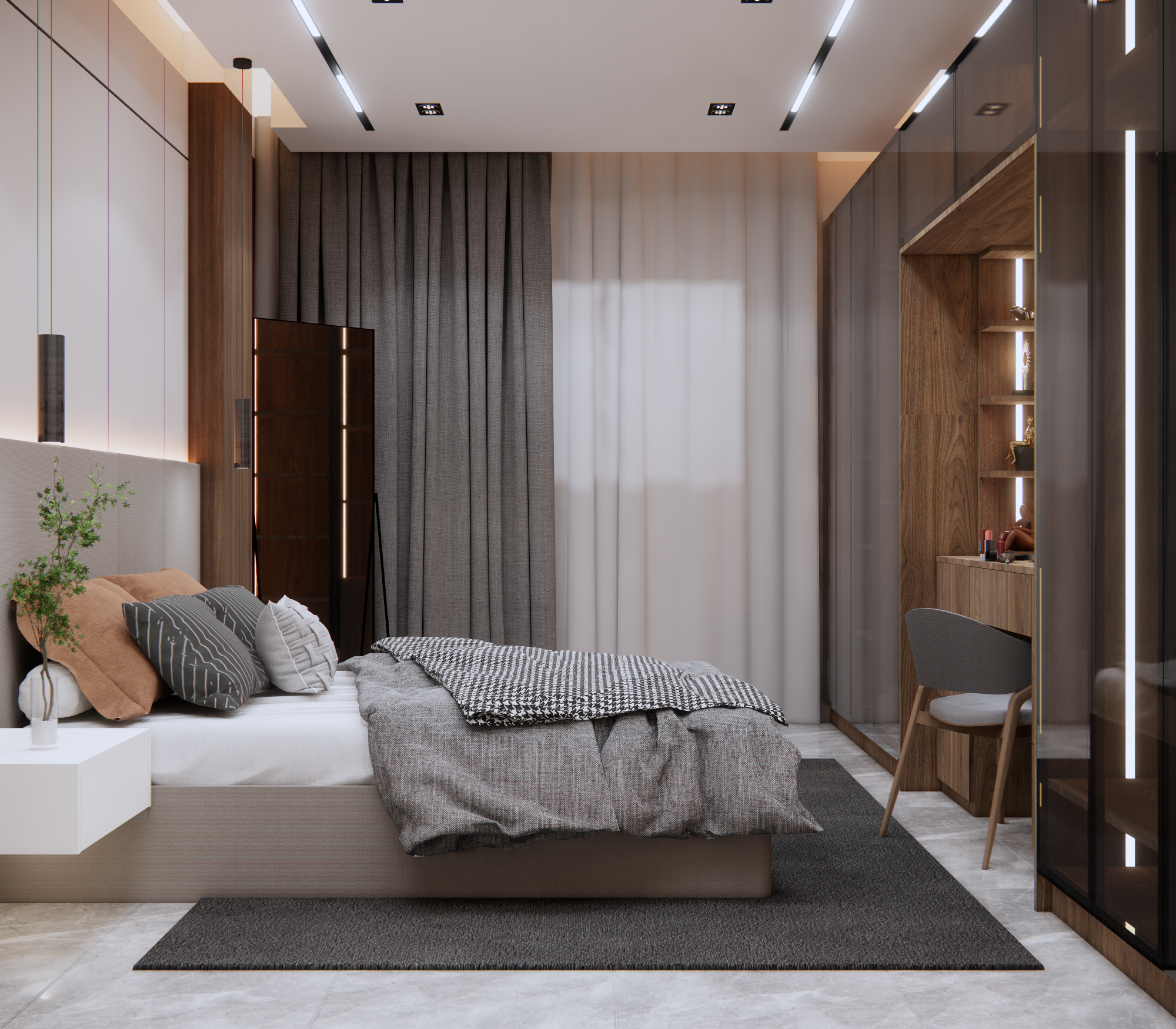 MK Design Interior